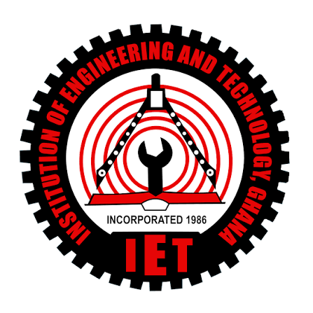 Institution of Engineering and Technology, Ghana