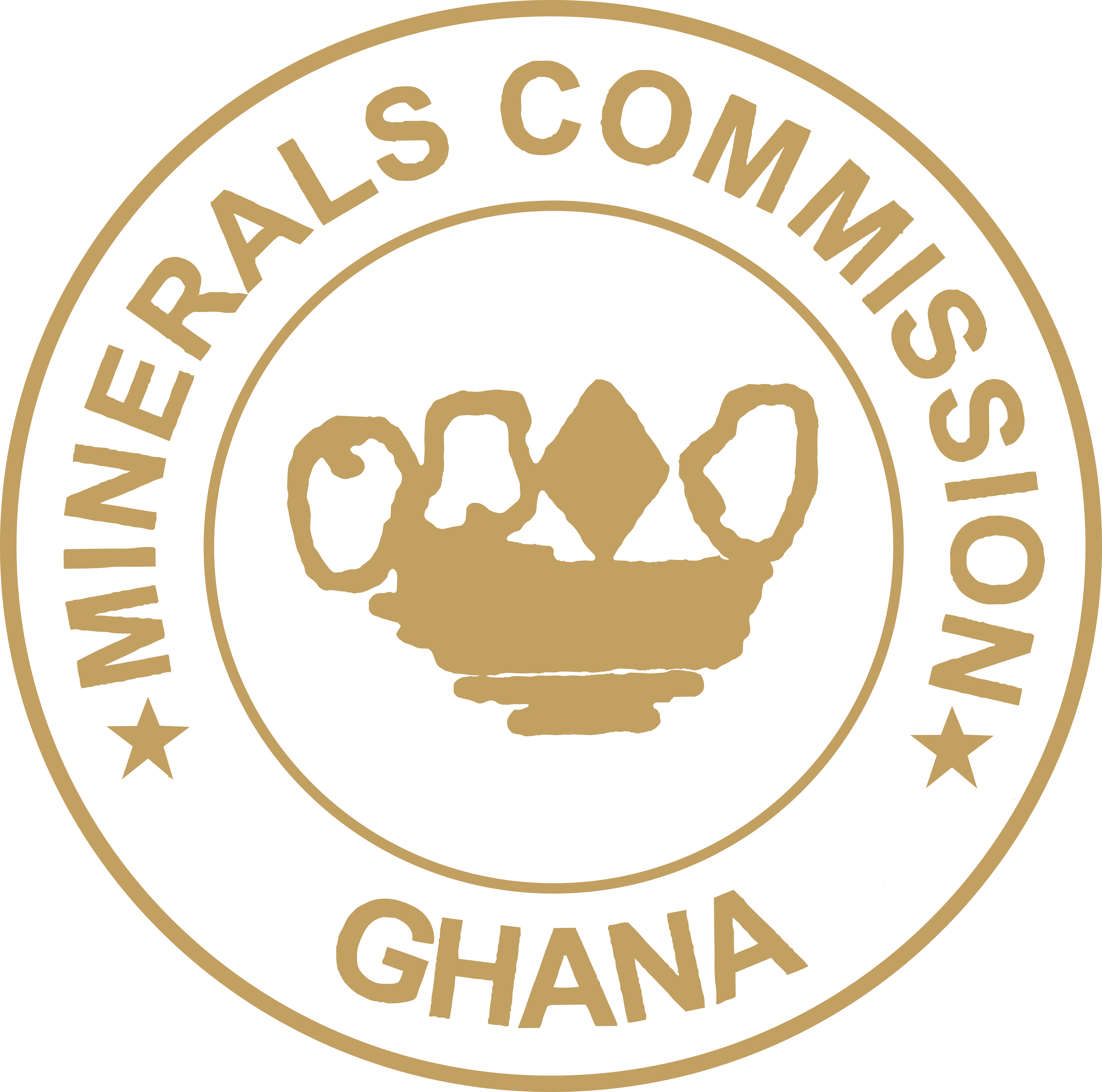 Minerals Commission
