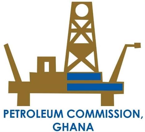Petroleum Commission, Ghana