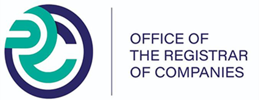 Office of the Registrar of Companies