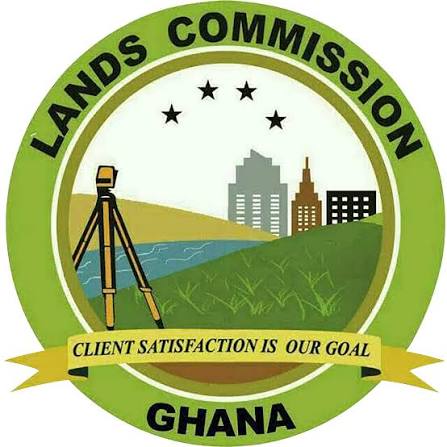 Lands Commission Ghana