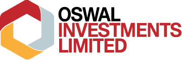 Oswal Investments Limited