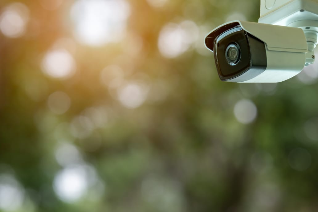 Security and technology infrastructure systems