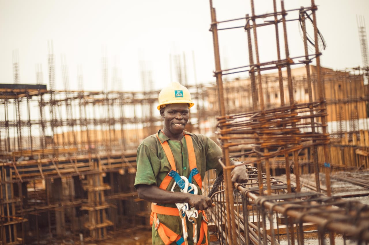 Glorylord International Limited — Telecommunications, Trade & Electrical Contracting